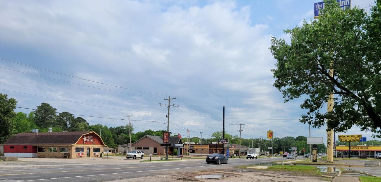 Super 8 By Wyndham Arkadelphia Caddo Valley Area Εξωτερικό φωτογραφία