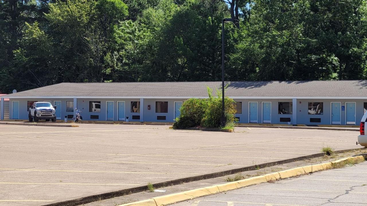 Super 8 By Wyndham Arkadelphia Caddo Valley Area Εξωτερικό φωτογραφία