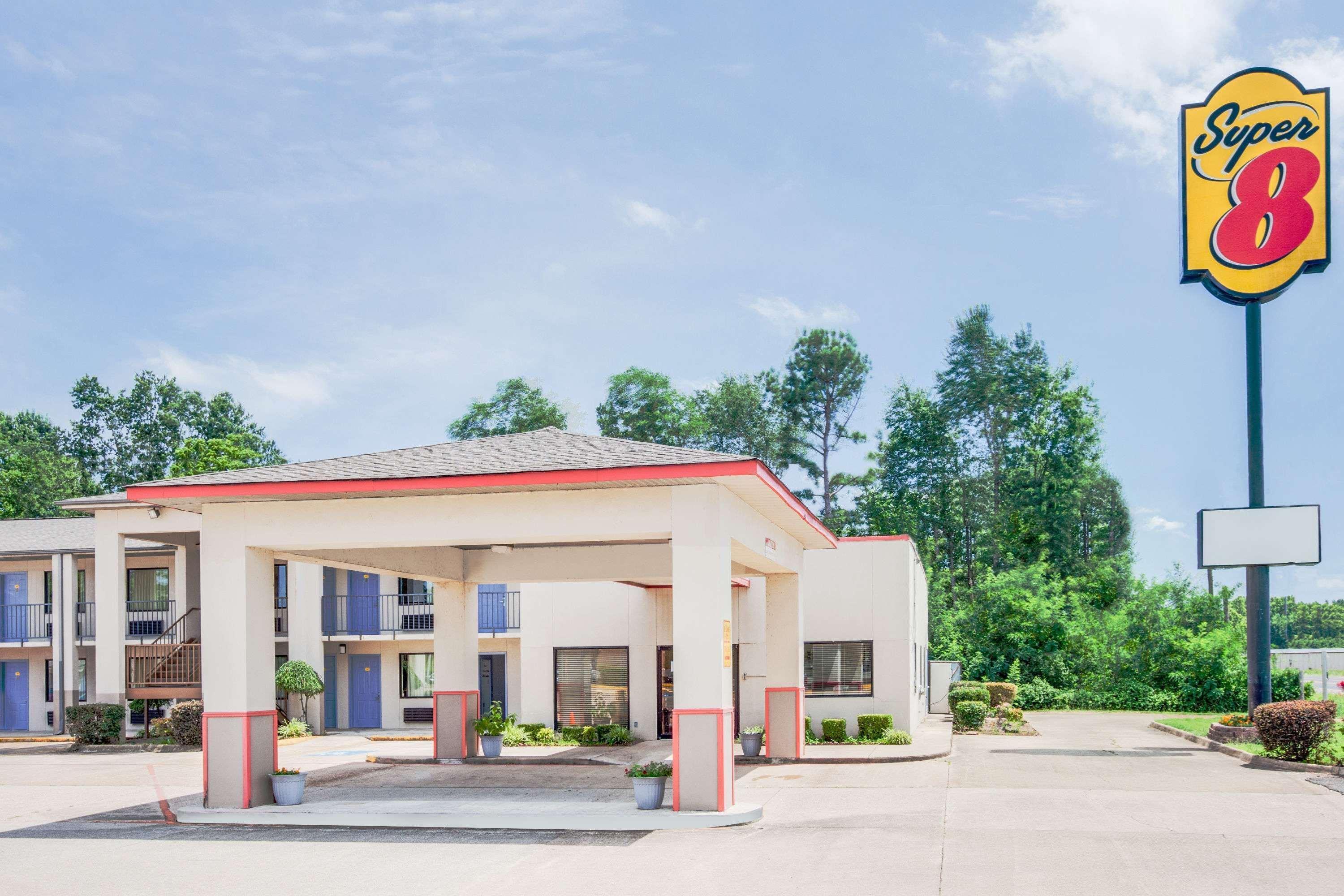 Super 8 By Wyndham Arkadelphia Caddo Valley Area Εξωτερικό φωτογραφία