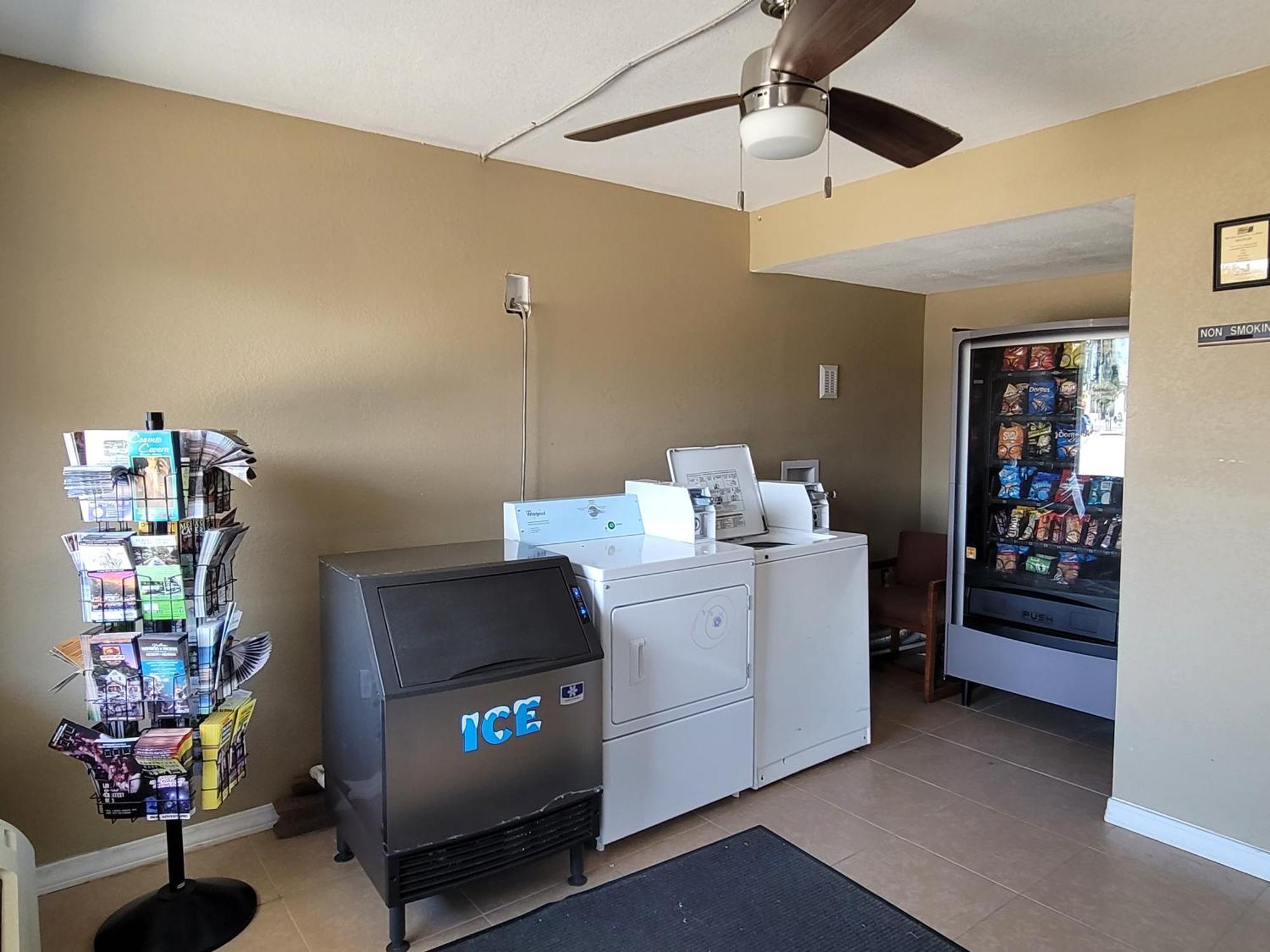 Super 8 By Wyndham Arkadelphia Caddo Valley Area Εξωτερικό φωτογραφία