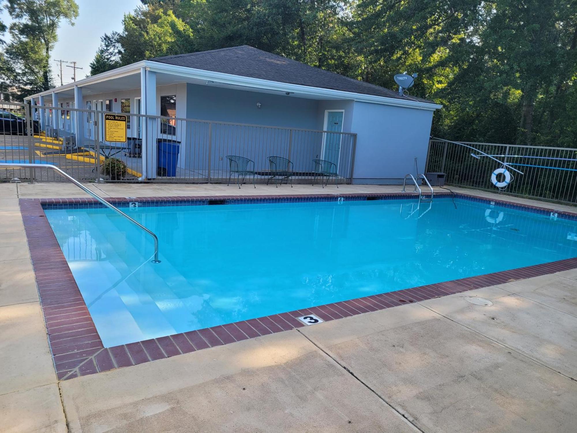 Super 8 By Wyndham Arkadelphia Caddo Valley Area Εξωτερικό φωτογραφία