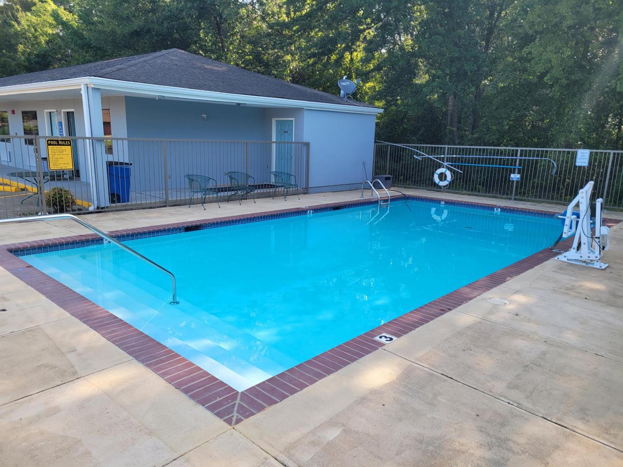 Super 8 By Wyndham Arkadelphia Caddo Valley Area Εξωτερικό φωτογραφία